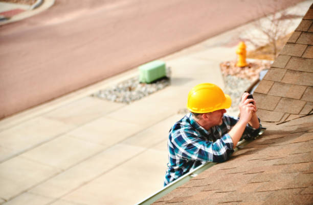 Gutter Installation and Roofing in Hewitt, TX