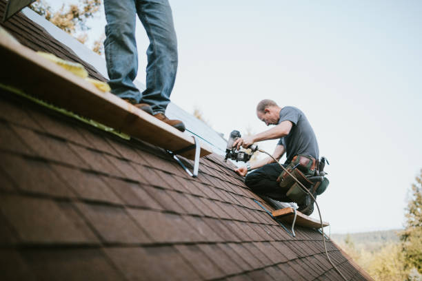 Quick and Trustworthy Emergency Roof Repair Services in Hewitt, TX
